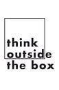 Think Outside The Box II van Walljar thumbnail