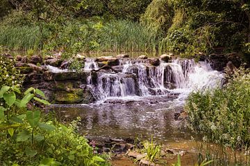 Hever Castle Park von Rob Boon