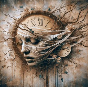 Lost in time