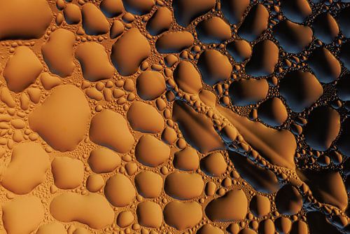 Formen in Abstraktion