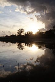 Dream by SPIRIT OF NATURE - Chris Lindhout
