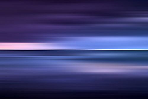 Abstracte natuur