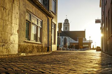 Louwestraat Katwijk 