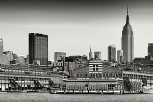 New York Skyline