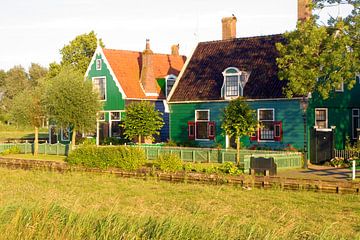 Zaanse Schans 6