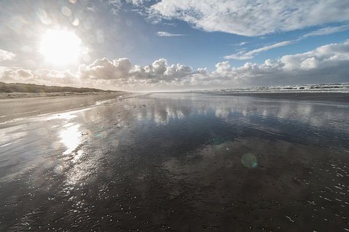 Strand Ameland