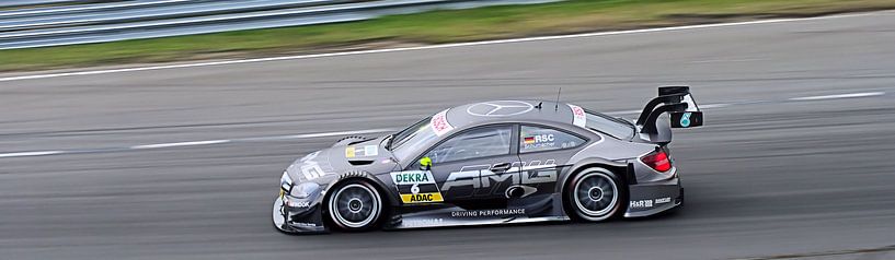 DTM 2012 by John Pex