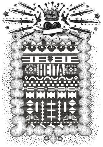 HEITA n° 1