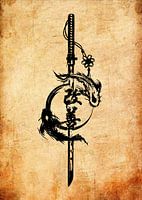 Samurai Sword