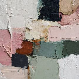 Fragile Patchwork