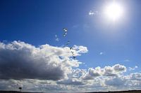 Airborne dropping Ede