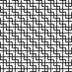 Permutation | ID=09 | V=12-01-1 | 1:1 | 12x12