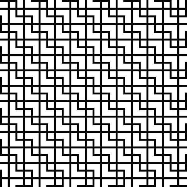 Permutation | ID=09 | V=09-01-1 | 1:1 | 12x12 by Gerhard Haberern