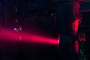 Landschaftspark, Duisburg
