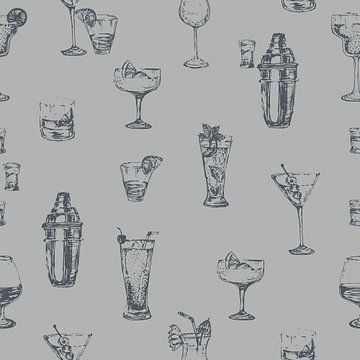 Cocktails von Nikita Jariwala