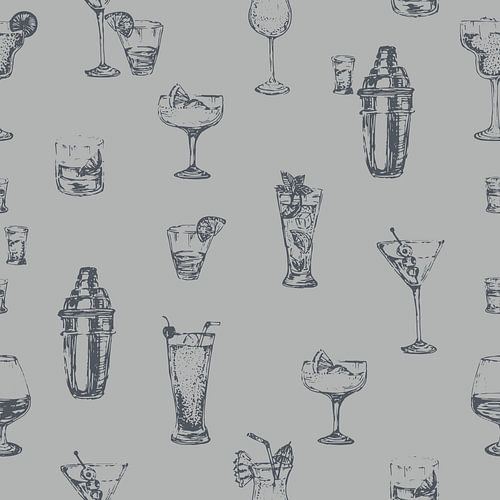 Cocktails