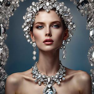 Diamonds are Forever