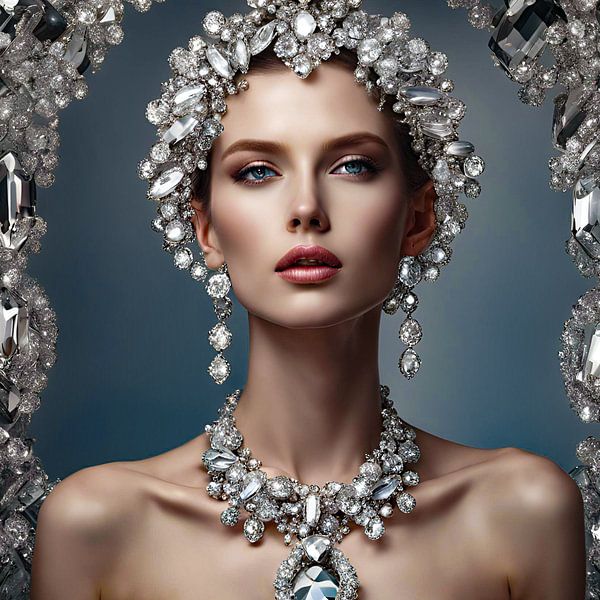 Diamonds are Forever by Truckpowerr
