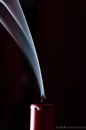 Visible Smoke