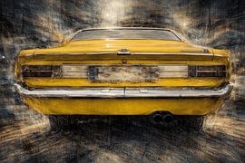 Stilstaan in de stroom van de tijd