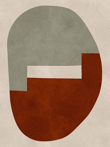 Moderne beeldende kunst 4