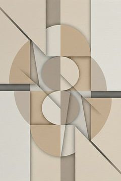 Les couches du silence structurel sur Happy art