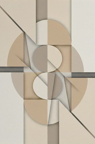 Les couches du silence structurel