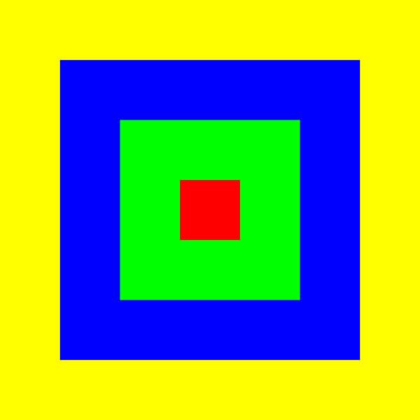 Color permutation | ID=07 | V=07 | P #03-R by Gerhard Haberern