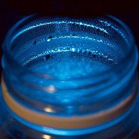 Blauw. van Kathy Orbie