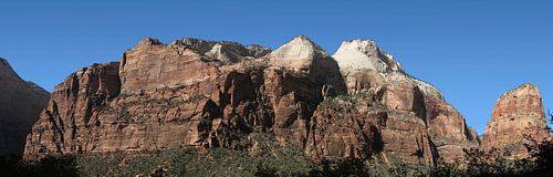 Zion National Park
