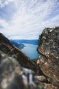 Isthmus Peak: The Roof of New Zealand by Ken Tempelers thumbnail