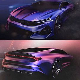 car by rinda ratuliu