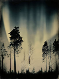 Aurora Borealis No. 15