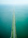 Afsluitdijk van Oscar van Crimpen thumbnail