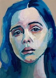 Eva by Lots Impressions