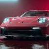 Porsche 911 GT uit 2024 van PixelPrestige