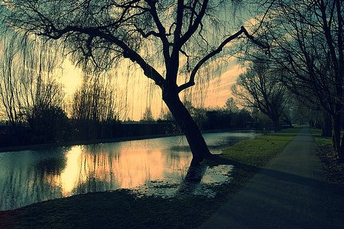 Der März neigt sich dem Ende zu