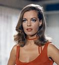 Romy Schneider, Max et les ferrailleurs, 1970 by Bridgeman Images thumbnail