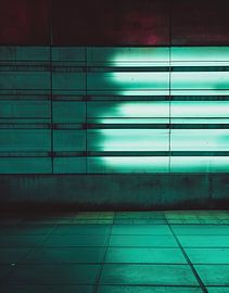 Aesthetic architecture