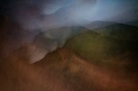 Over the hills by Marjon Meinders thumbnail