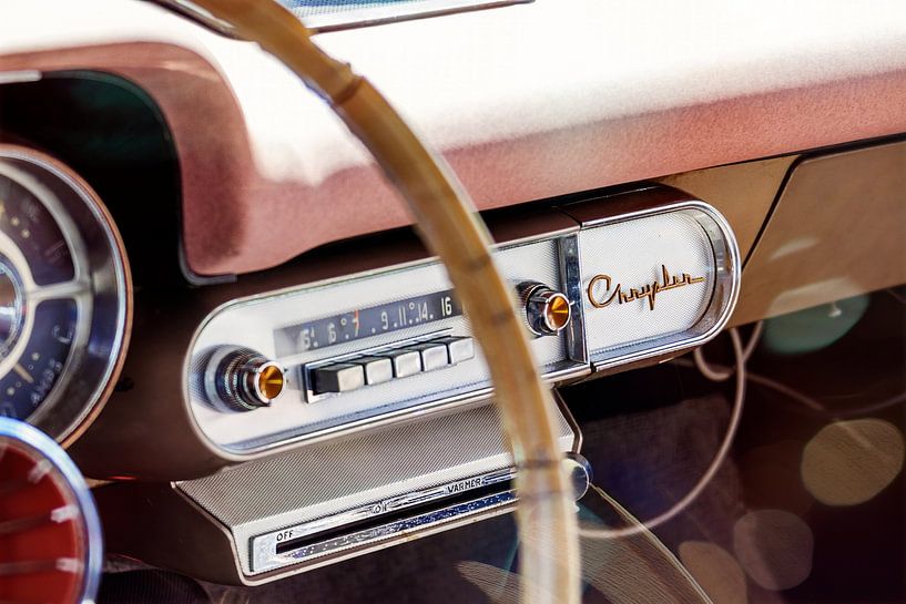 Chrysler van Preet Lambon