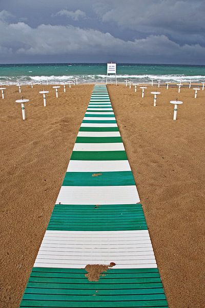 Vert blanc Vert blanc par Homemade Photos