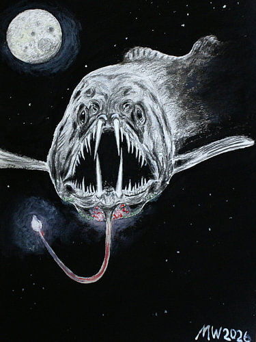 Der Schwarzangler
