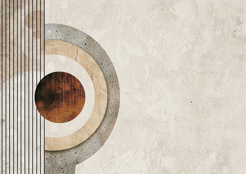 Bauhaus by Art Whims
