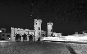 Nauener Tor - Potsdam/Brandenburg