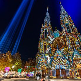 Windows von Jasper Scheffers