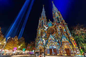 Windows von Jasper Scheffers