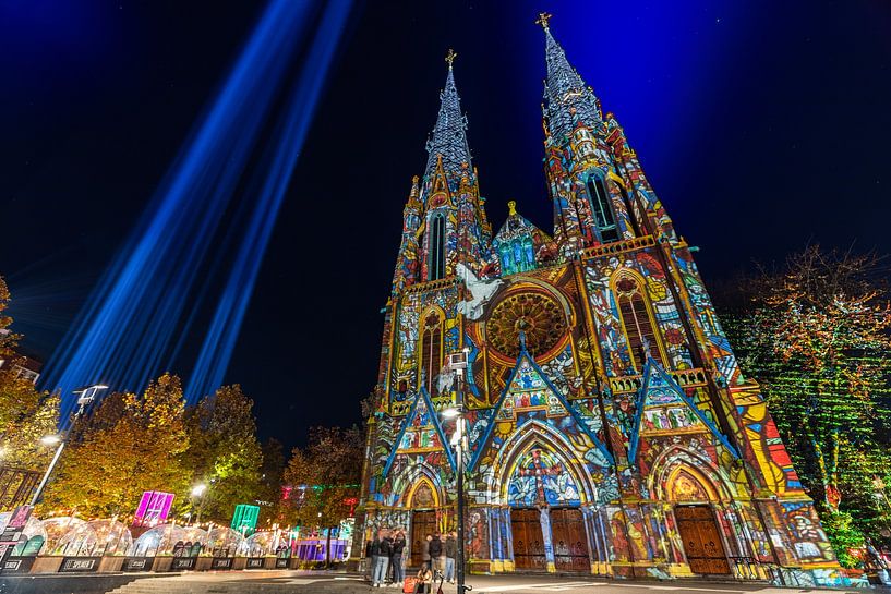 Windows von Jasper Scheffers