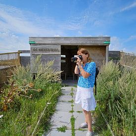 Jacqueline Smink Profile picture