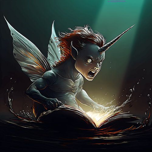 L'éveil de la transmission